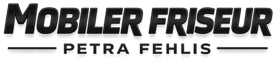 Mobiler Friseur Petra Fehlis